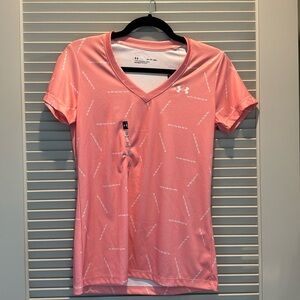 Under Armour Athletic top
